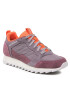 Merrell Sportcipő Alpine Sneaker J005182 Lila - Pepit.hu