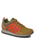 Merrell Sportcipők Alpine Sneaker J003267 Zöld - Pepit.hu