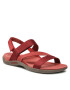 Merrell Szandál District 3 Strap Web J004378 Bordó - Pepit.hu