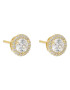 Michael Kors Fülbevaló Stud Earrings MKC1035AN710 Arany - Pepit.hu