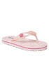 MICHAEL KORS KIDS Flip-flops Endine Stripe MK100660C Rózsaszín - Pepit.hu