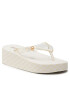 MICHAEL KORS KIDS Flip-flops Gage Ilena MK100415 Fehér - Pepit.hu