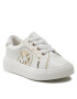 MICHAEL KORS KIDS Sportcipő Jem Poppy MK100450T Fehér - Pepit.hu