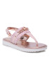 MICHAEL KORS KIDS Szandál Brandy Roxanne MK100616C Rózsaszín - Pepit.hu