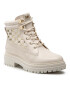 MICHAEL Michael Kors Bakancs Turner Bootie 40T2TUFE6L Bézs - Pepit.hu