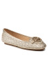 MICHAEL Michael Kors Balerina Lillie Moc 40R2LIFR2B Arany - Pepit.hu