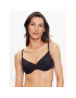 MICHAEL Michael Kors Bikini felső Solids Underwire MM1N618 Fekete - Pepit.hu