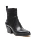 MICHAEL Michael Kors Bokacsizma Harlow Bootie 40T2HLME5L Fekete - Pepit.hu