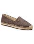 MICHAEL Michael Kors Espadrilles Kendrick Slip On 40R6KNFP1B Barna - Pepit.hu