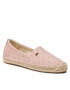 MICHAEL Michael Kors Espadrilles Kendrick Slip On 40R6KNFP1B Rózsaszín - Pepit.hu