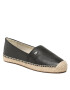 MICHAEL Michael Kors Espadrilles Kendrick Slip On 40R7KNFP1L Fekete - Pepit.hu