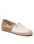 MICHAEL Michael Kors Espadrilles Kendrick Slip On 40S2KNFP2B Bézs - Pepit.hu