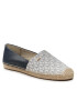 MICHAEL Michael Kors Espadrilles Kendrick Slip On 40S2KNFP2B Sötétkék - Pepit.hu