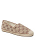 MICHAEL Michael Kors Espadrilles Kendrick Slip On 40S3KNFP1Y Bézs - Pepit.hu