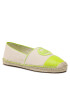 MICHAEL Michael Kors Espadrilles Kendrick Toe Cap 40S3KNFP1D Bézs - Pepit.hu