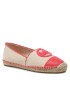 MICHAEL Michael Kors Espadrilles Kendrick Toe Cap 40S3KNFP1D Bézs - Pepit.hu