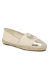 MICHAEL Michael Kors Espadrilles Kendrick Toe Cap 40S3KNFP2D Bézs - Pepit.hu