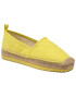 MICHAEL Michael Kors Espadrilles Lenny Espadrille 40S1LNFP1D Sárga - Pepit.hu