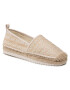 MICHAEL Michael Kors Espadrilles Lenny Espadrille 40S1LNFP7D Bézs - Pepit.hu