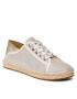 MICHAEL Michael Kors Espadrilles Libby Slide 43S2LBFS1D Arany - Pepit.hu