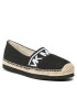 MICHAEL Michael Kors Espadrilles Vicky 40R3VIFP1D Fekete - Pepit.hu