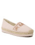 MICHAEL Michael Kors Espadrilles Vicky 40R3VIFP2D Rózsaszín - Pepit.hu