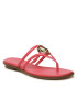 MICHAEL Michael Kors Flip-flops Hampton Flat Sandal 40S3HMFS1L Koral - Pepit.hu