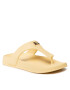 MICHAEL Michael Kors Flip-flops Linsey Thong 40T2LIFA1Q Sárga - Pepit.hu