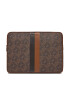 MICHAEL Michael Kors Laptoptáska Travel Accessories 32H3GTMN9B Barna - Pepit.hu