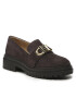 MICHAEL Michael Kors Loaferek Parker Lug Loafer 40F3PKFP1S Barna - Pepit.hu