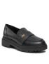 MICHAEL Michael Kors Loaferek Parker Lug Loafer 40H3PKFP1L Fekete - Pepit.hu