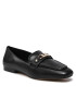 MICHAEL Michael Kors Lords Farrah Loafer 40R2FHFP1L Fekete - Pepit.hu