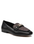 MICHAEL Michael Kors Lords Farrah Loafer 40R2FHFP2L Fekete - Pepit.hu