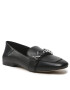 MICHAEL Michael Kors Lords Madelyn Loafer 40R3MDFP1L Fekete - Pepit.hu