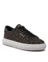 MICHAEL Michael Kors MICHAEL KORS KIDS Sportcipő Grove Lace Up 43F2GVFS1Y Fekete - Pepit.hu