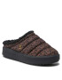 MICHAEL Michael Kors Papucs Emmett Quilted Slip On 43F2EMFP1Y Barna - Pepit.hu