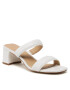 MICHAEL Michael Kors Papucs Jules Mid Sandal 40S3JLMS1L Fehér - Pepit.hu