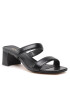 MICHAEL Michael Kors Papucs Jules Mid Sandal 40S3JLMS1L Fekete - Pepit.hu