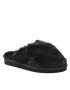 MICHAEL Michael Kors Papucs Lala Slipper 40R1LAFP1D Fekete - Pepit.hu