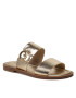 MICHAEL Michael Kors Papucs Summer Sandal 40S2SUFA1M Arany - Pepit.hu