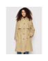 MICHAEL Michael Kors Parka MH1204ED0X Bézs Regular Fit - Pepit.hu