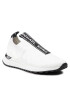 MICHAEL Michael Kors Sportcipő Bodie Slip On 43R2BDFS3D Fehér - Pepit.hu