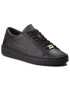 MICHAEL Michael Kors Sportcipő Colby Sneaker 43F8COFP1L Fekete - Pepit.hu