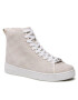 MICHAEL Michael Kors Sportcipő Edie High Top 43S3NVFE1Y Bézs - Pepit.hu