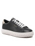 MICHAEL Michael Kors Sportcipő Grove Lace Up 43F2GVFS6L Fekete - Pepit.hu