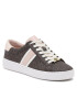 MICHAEL Michael Kors Sportcipő Irving Stripe Lace Up 43F3IRFS1B Barna - Pepit.hu