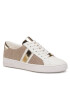 MICHAEL Michael Kors Sportcipő Irving Stripe Lace Up 43R2IRFS2D Arany - Pepit.hu