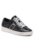 MICHAEL Michael Kors Sportcipő Juno Stripe Lace Up 43R3JUFSAB Fekete - Pepit.hu