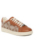 MICHAEL Michael Kors Sportcipő Keating Lace Up 42S3KEFS1Y Barna - Pepit.hu