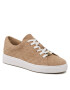 MICHAEL Michael Kors Sportcipő Keaton Lace Up 43F3KTFS1S Barna - Pepit.hu